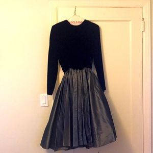 Lloyd Williams Dress